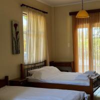 Karfas Hideaway: Karfas'ta bir otel