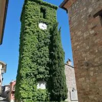Il Grottino, hotel a Frontino