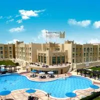 Copthorne Al Jahra Hotel & Resort, khách sạn ở Jahra