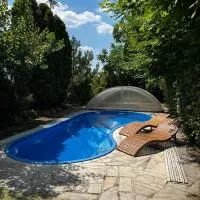 Boutique Hotel Templ, hotel a Mikulov