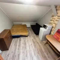 Pokoje Gościnne Błękitna Fala 2, hotel i Osłonino