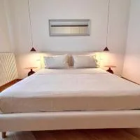 Modern Apartment Empoli, hotel sa Empoli