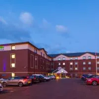 Holiday Inn Express Bristol Filton by IHG – hotel w Bristolu