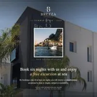 Brezza Apartments, מלון בסנטה פלביה