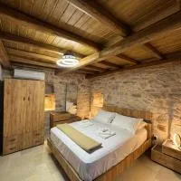 Casa Di Lithos, hotel em Mestá