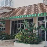 Hotel Piramide, отель в городе Элдораду