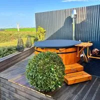 Libertas Guest Farm, готель у місті Hoekwil