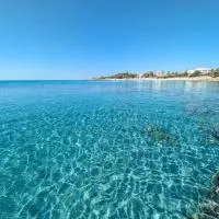 Location Kelibia, hotel v destinaci Kelibia