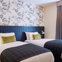 Swan Hotel by Greene King Inns, ξενοδοχείο κοντά στο Αεροδρόμιο Lasham - QLA, Alton