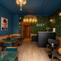 Hotel Guzy Lier Centre, hotel u gradu Lir