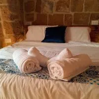Calamari Suite, ξενοδοχείο σε Άκρα