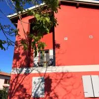 Sala dell Estate Guest House, hotelli kohteessa Secchia