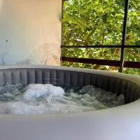 Chalet Le Klet, готель у місті Крапінське Топліце