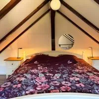 Chalet Le Klet, hotel di Krapinske Toplice