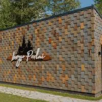 Lavyso perlai, 5-6 nameliai, hotel v destinácii lavysas