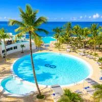 Million View Room Adults Only Resort 1 โรงแรมในLa Laguna