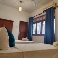 2 Bed Apartment in Colombo 3, Hotel in Colombo