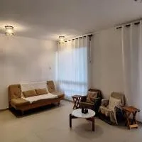 Apartment with bedroom and office in São Luís, מלון בסאו לואיס