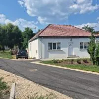 La Casa Vendégház, hotel u gradu 'Bogács'