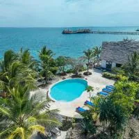 Tunu Beach Zanzibar, Hotel in Kizimkazi