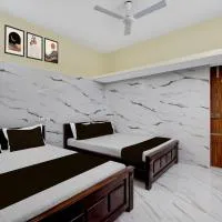 Hotel O RR Residency, מלון בVishāram