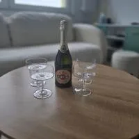 Apartament "Agatka", ξενοδοχείο σε Hel