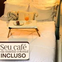Apartamento Espaçoso, ξενοδοχείο σε Βόλτα Ρεντόντα