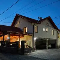 Casa Baciu โรงแรมในอุนโตซูรา บูโซลุย