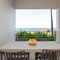 Anemi Residence: Chios şehrinde bir otel