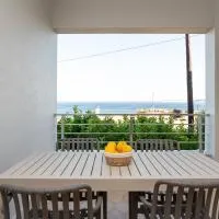 Anemi Residence, hotell sihtkohas Chios