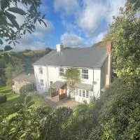 Beautiful Farmhouse, hotel a Newton Abbot