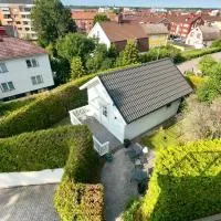Prinshöjden Apartments & Villas - Katrineholm Residential, hotell sihtkohas Katrineholm