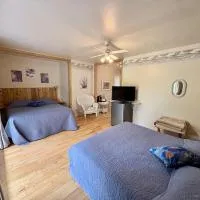Auberge Maison Gauthier, hotel v destinaci Tadoussac