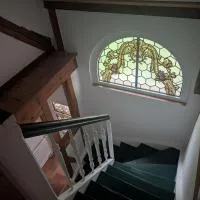 Zum altem Forsthof Grittel, hotel in Grittel