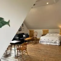 Seaside Beach Resort, hotel a Saint Andrews