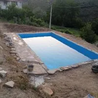 O cantinho d'abelheira, hotel em Falgueiras