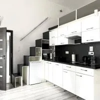 Belvárosi Apartman, hótel í Miskolc