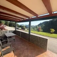 Wohnung im Grünen, hotelli kohteessa Sankt Andrä
