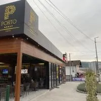 Porto Apartmani – hotel w mieście Zvornik