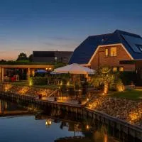 B&B de Wiekeborg, Hotel in Oude Pekela