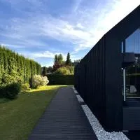 HARMONY Slow Living Stay, hotel u gradu Bigauņciems