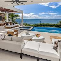 5 Bedrooms House in Diamond Head, kh&aacute;ch sạn ở Honolulu