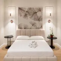 Xenia Suites Duomo, hôtel à Reggio de Calabre