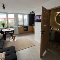 Apartament w Centrum Miasta, hotel a Brodnica