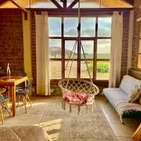 Nativo Lodge, hotel en General Villamil