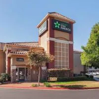 Extended Stay America Suites - San Diego - Sorrento Mesa, khách sạn ở Sorrento