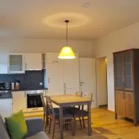 Mattone Aparthotel, hotel Lanzenkirchenben