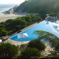 Camboinhas Oceanside Oceanfront, hotel em Camboinhas, Rio de Janeiro