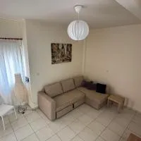 Theodorou Town Residence, hotell i Strovolos