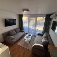 SANSET APART Okuninka, hotel u gradu 'Okuninka'